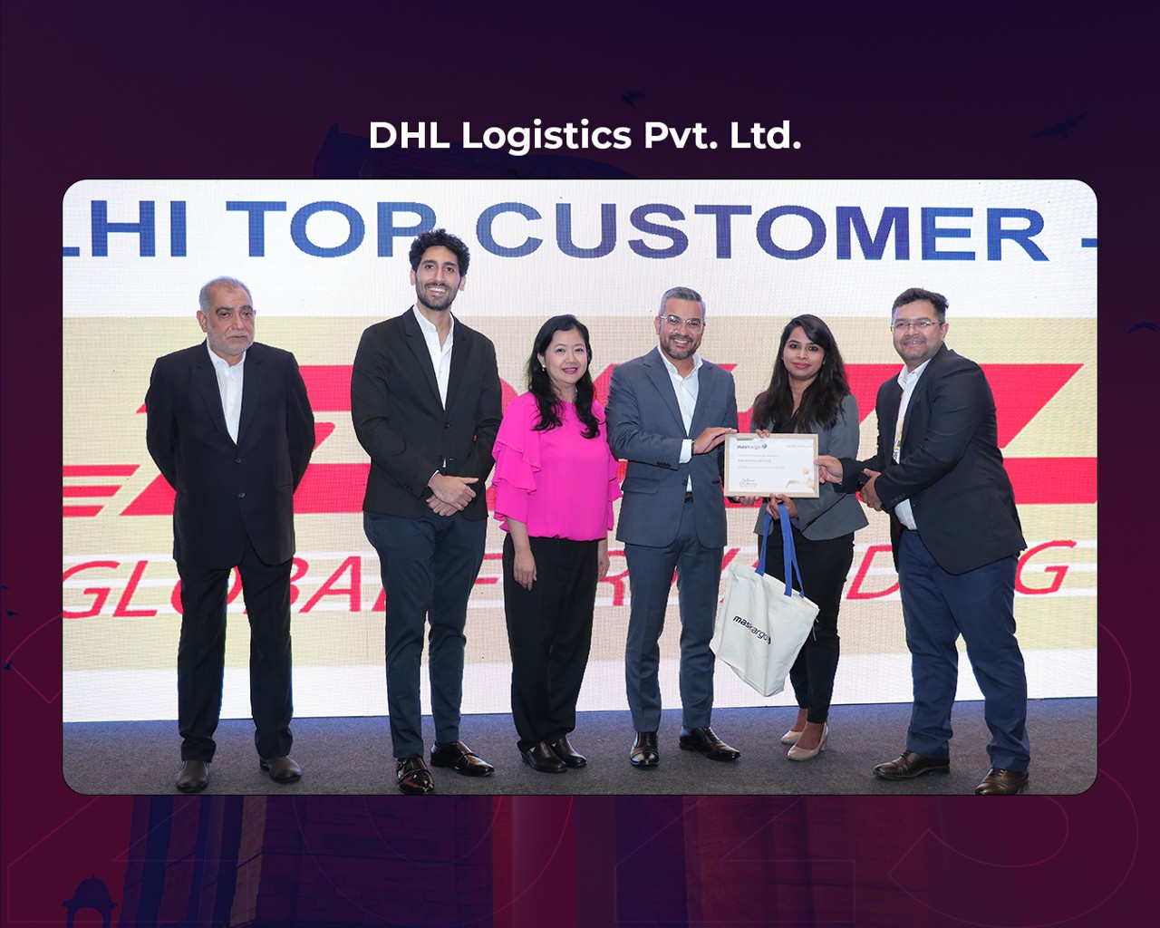 MH Event Customer Appreciation Day