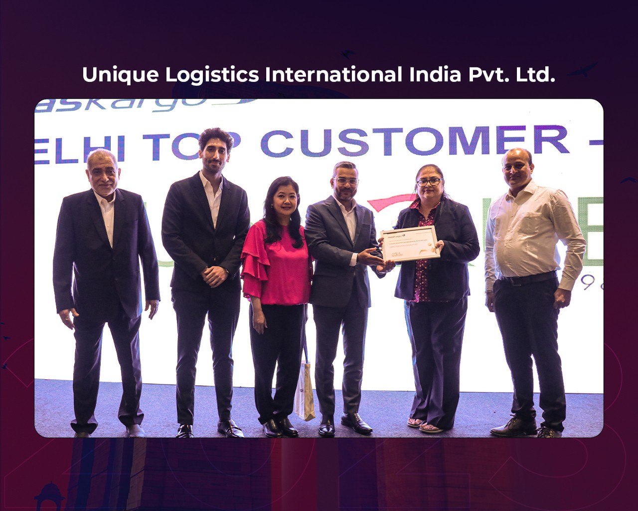 MH Event Customer Appreciation Day