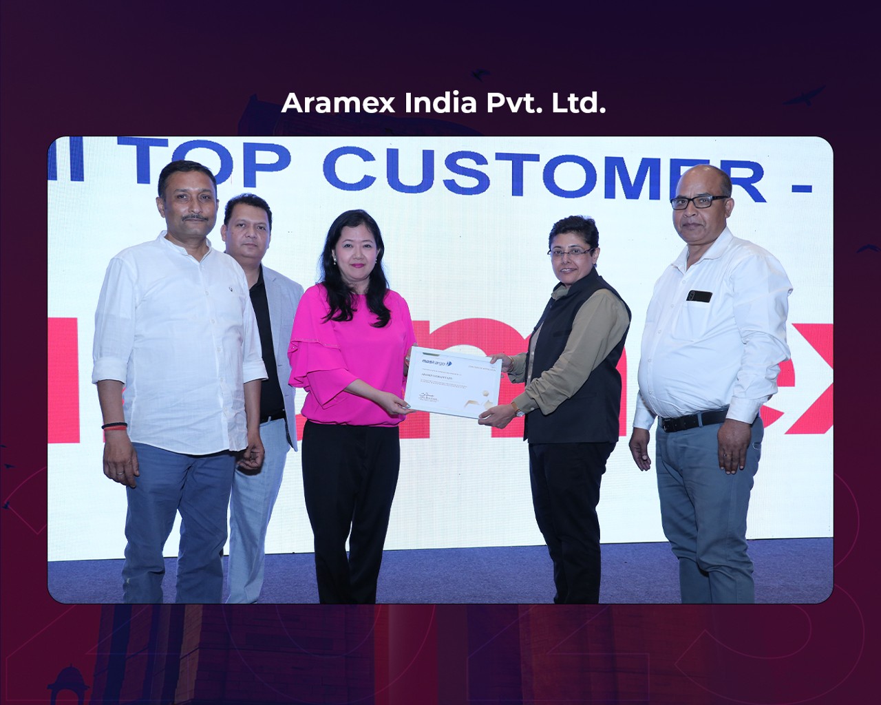 MH Event Customer Appreciation Day