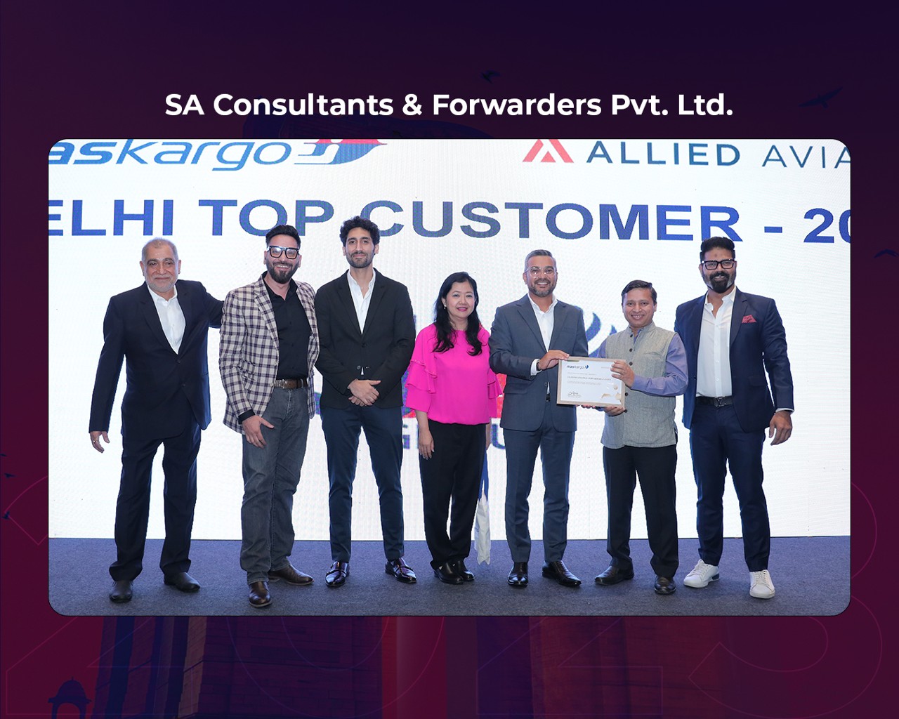 MH Event Customer Appreciation Day