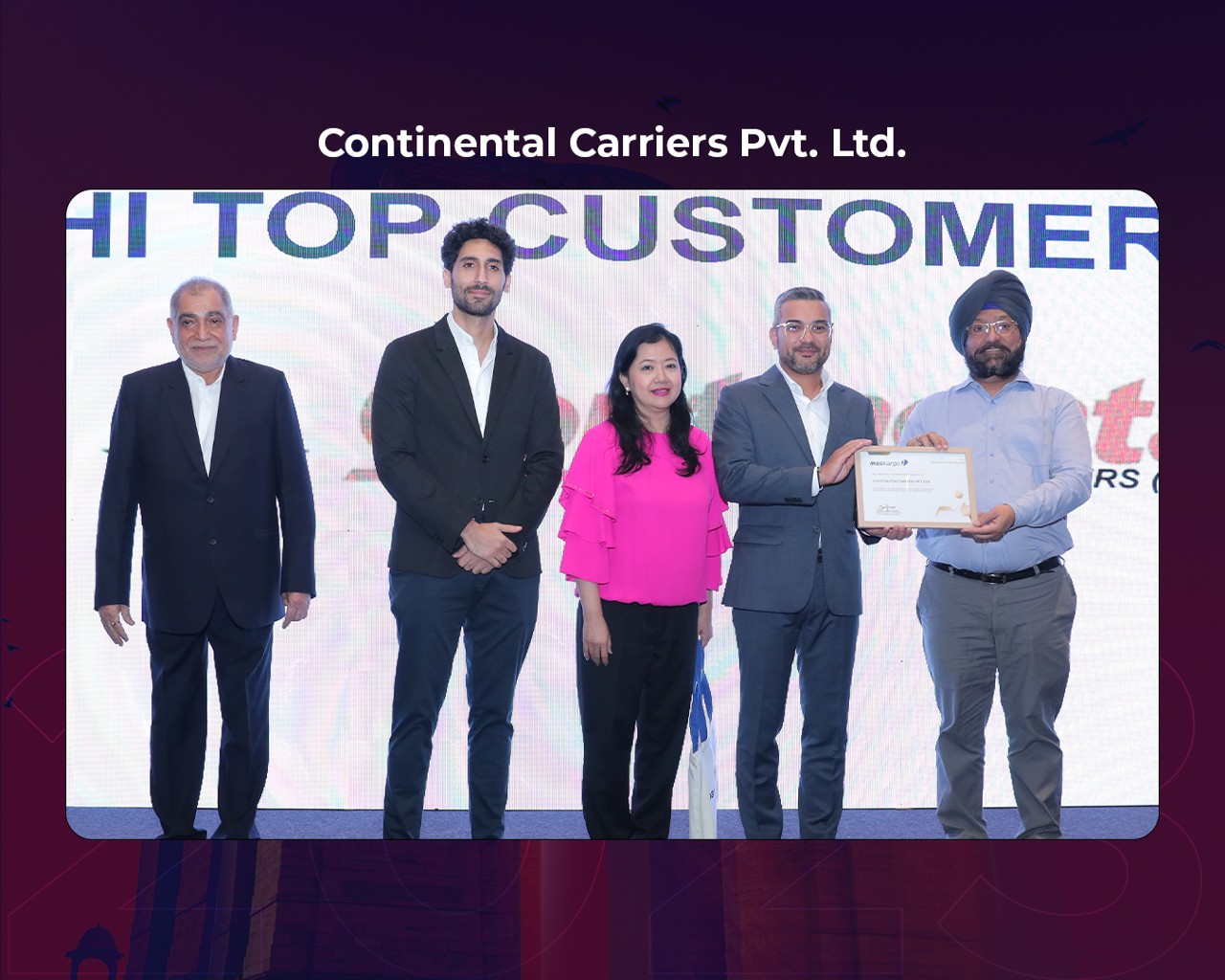 MH Event Customer Appreciation Day