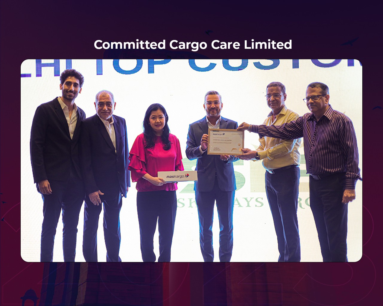 MH Event Customer Appreciation Day