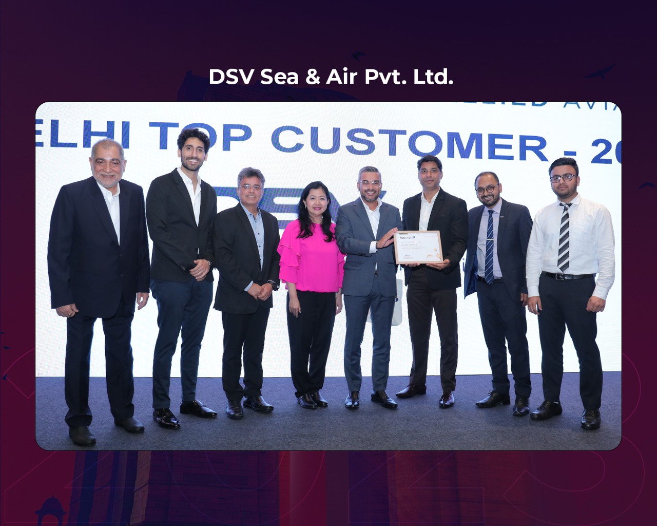 MH Event Customer Appreciation Day