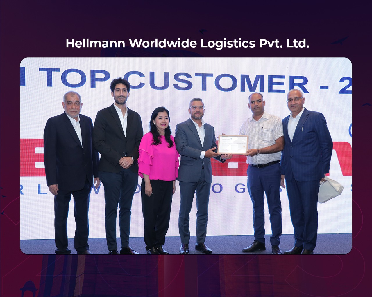 MH Event Customer Appreciation Day