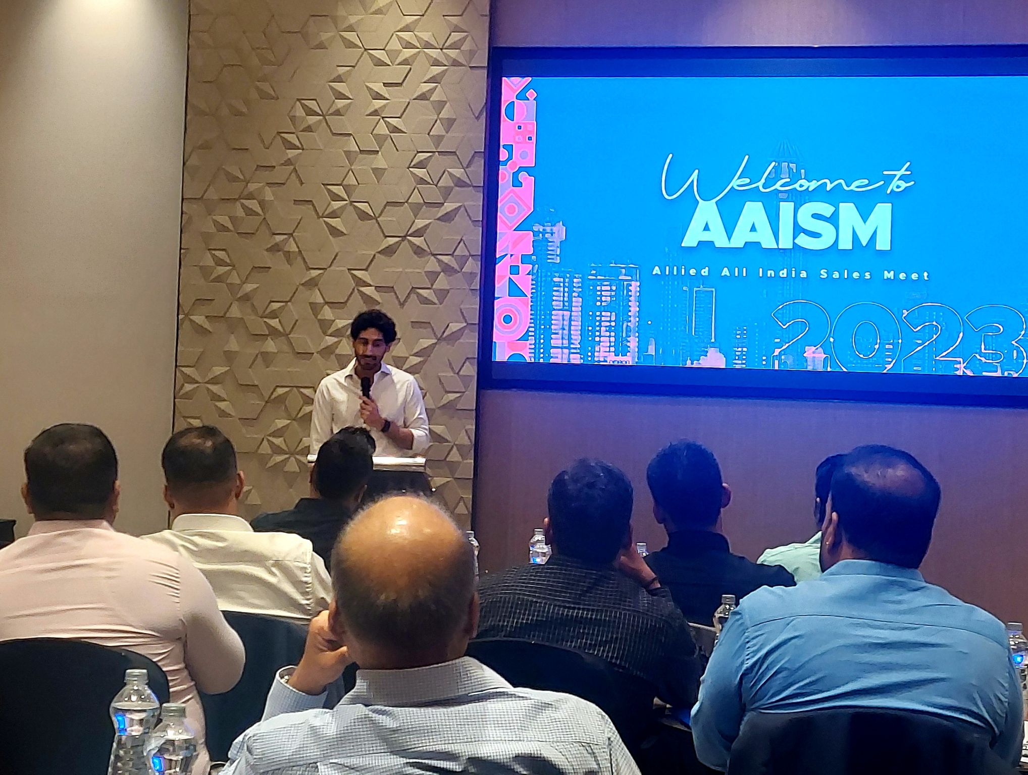 Allied All India Sales Meet