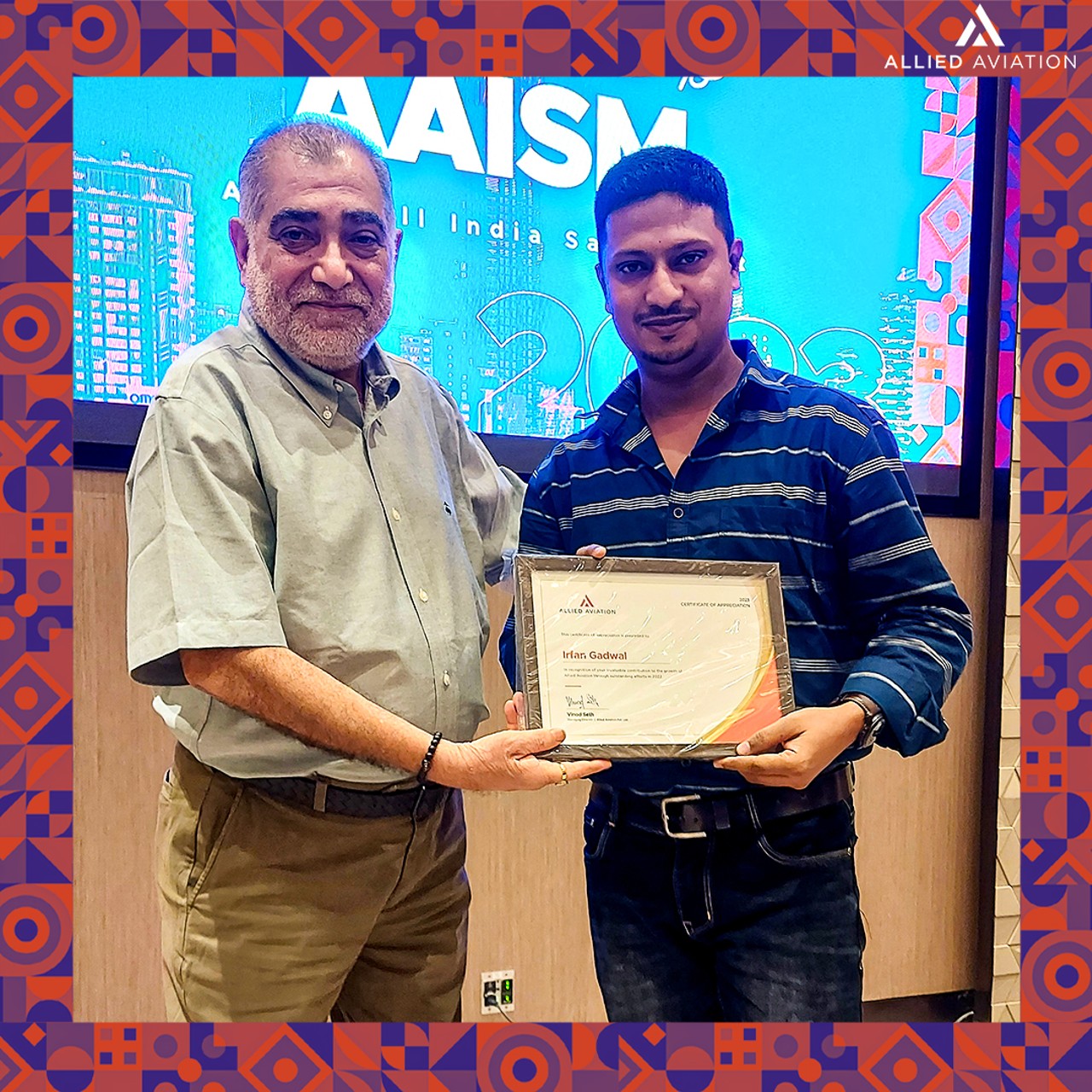 Allied All India Sales Meet