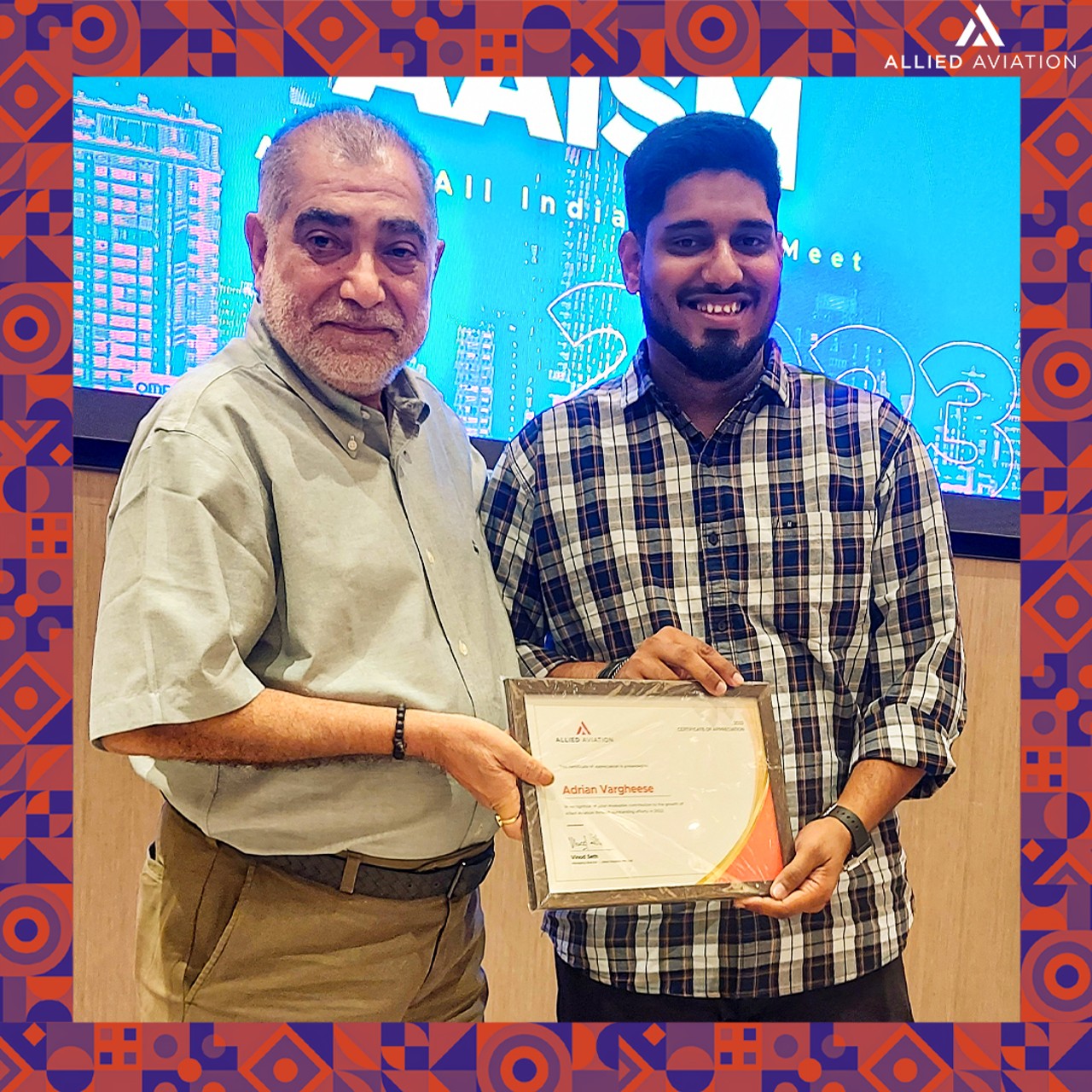 Allied All India Sales Meet