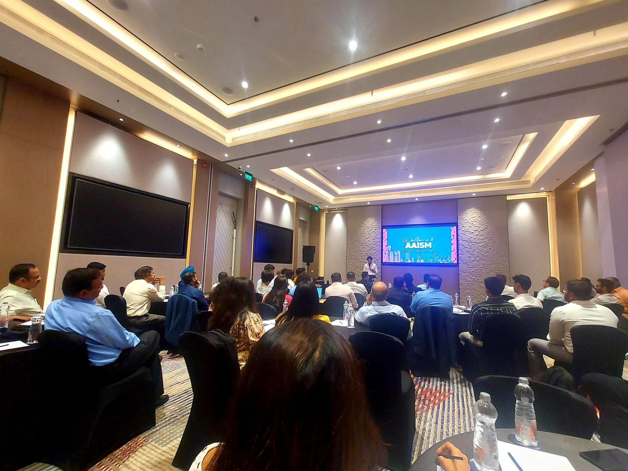 Allied All India Sales Meet