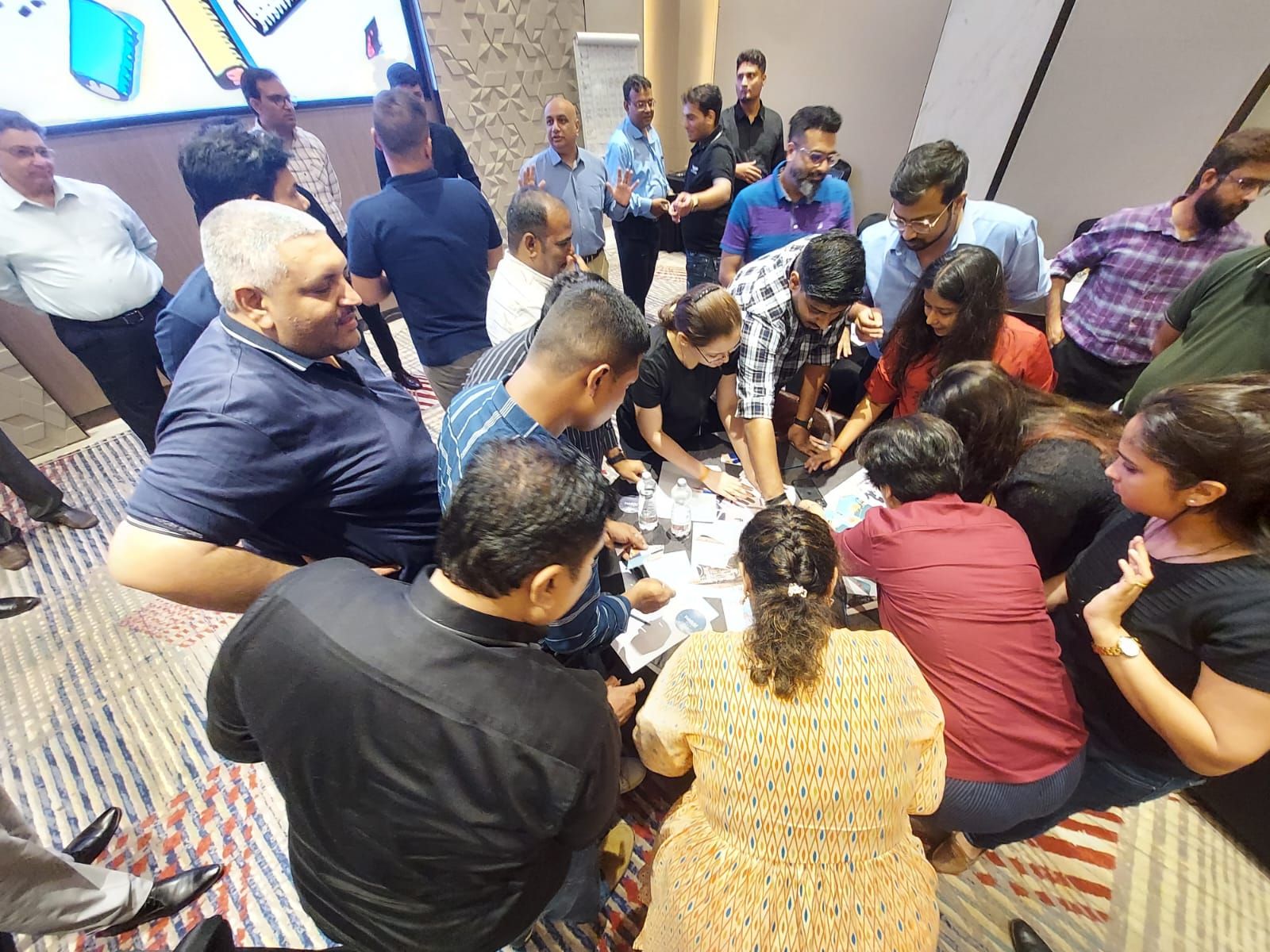 Allied All India Sales Meet