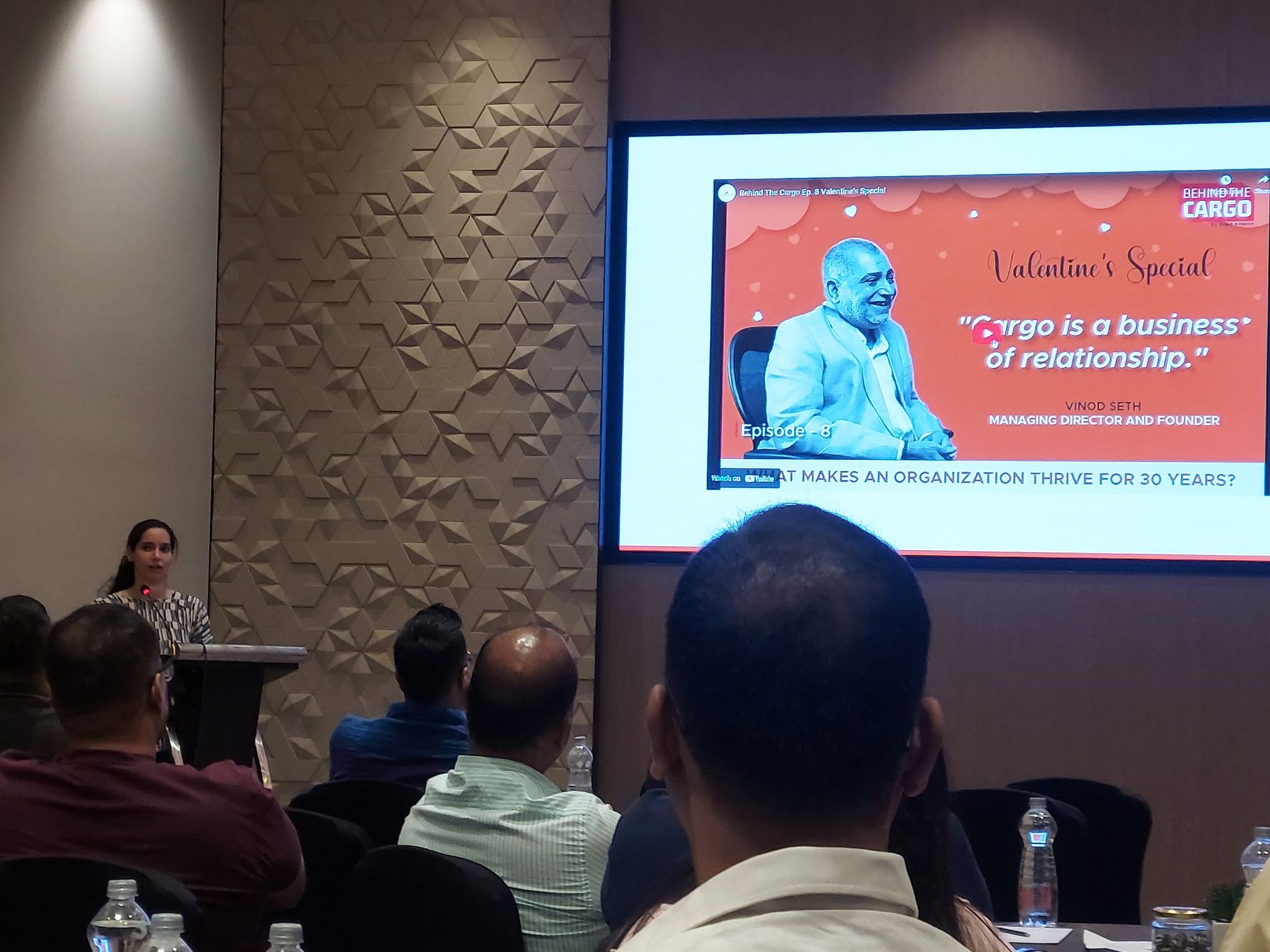 Allied All India Sales Meet