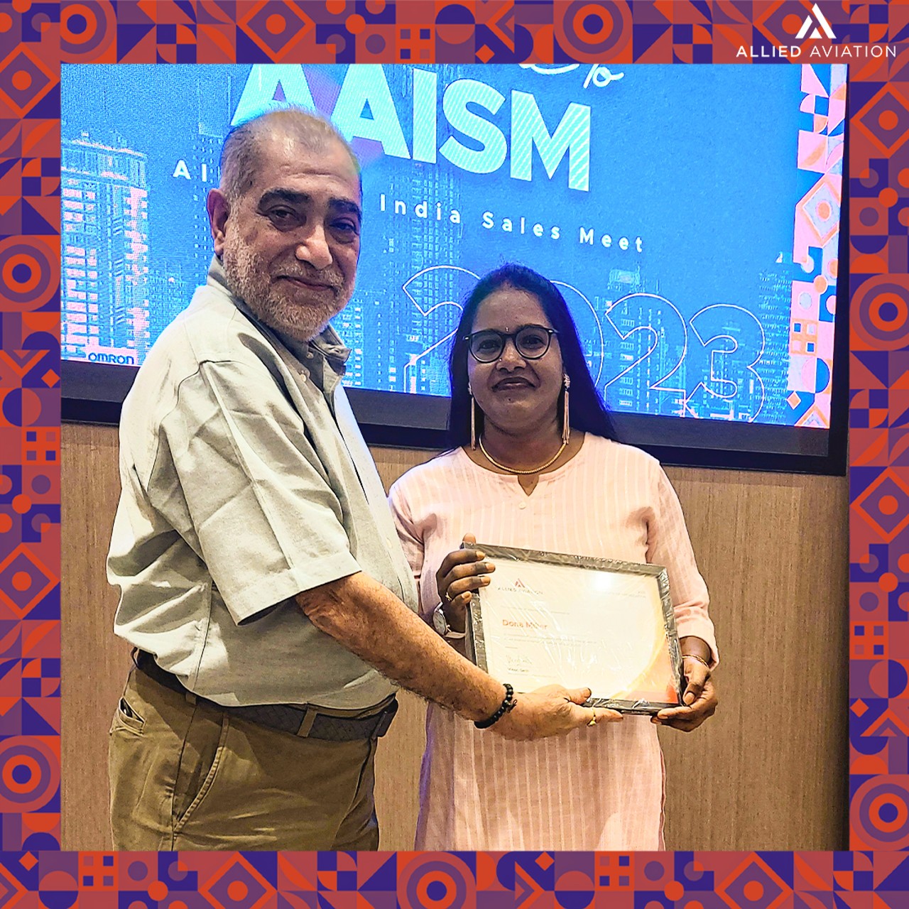 Allied All India Sales Meet