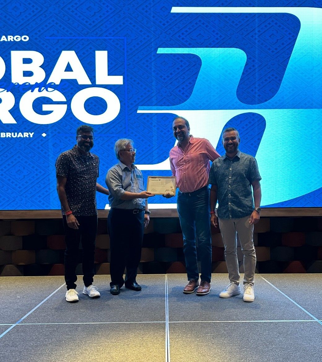 MAB Cargo Global Care Conference