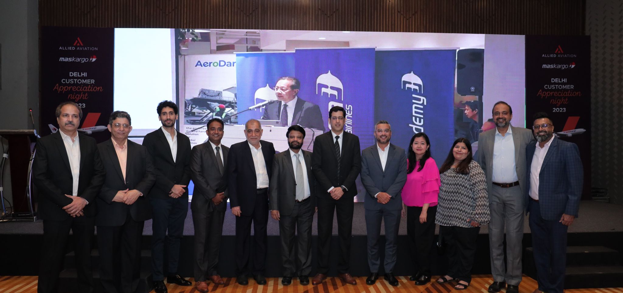 MH Event - Customer Appreciation Day